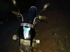 Hero Splendor iSmart